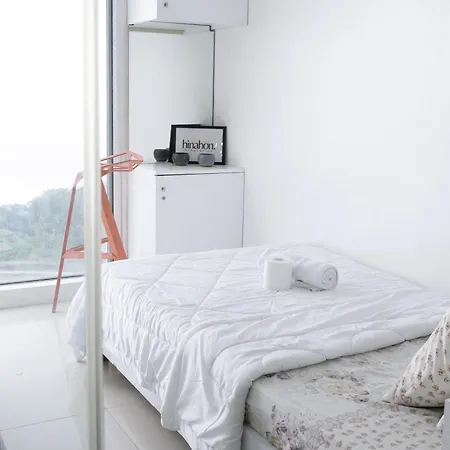 Stunning Taal View Staycation In Tagaytay